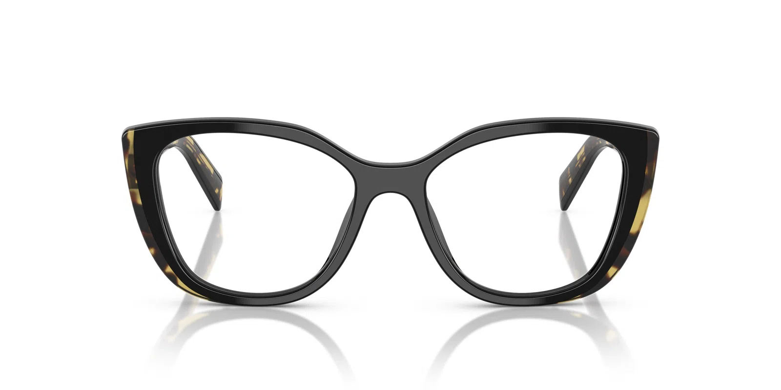 Prada B04VF Eyeglasses - view 13
